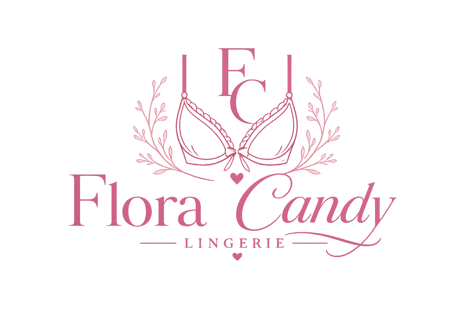 Flora Candy